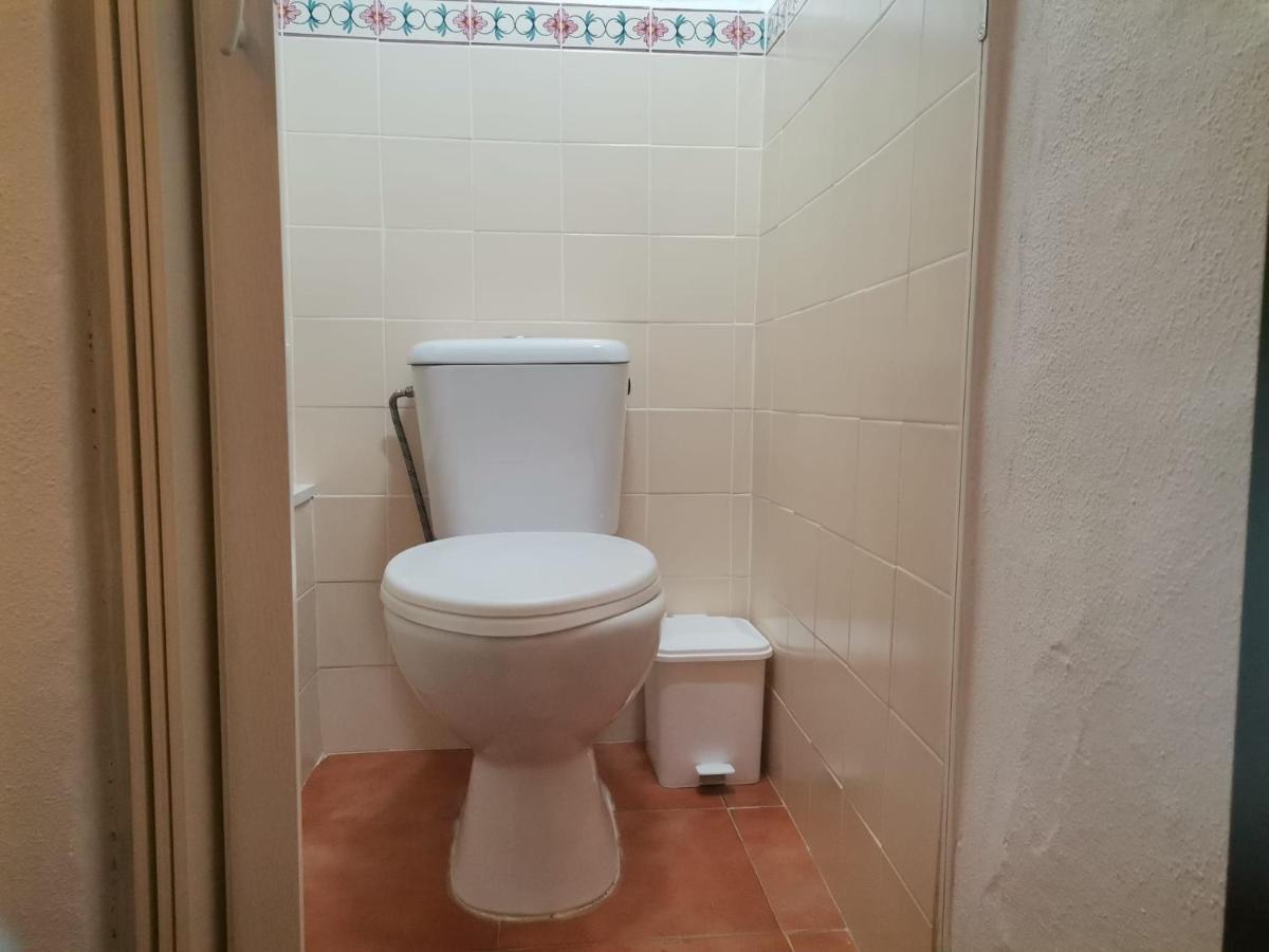 Evora Romana Alojamentos T2 Aqueduto Exteriör bild
