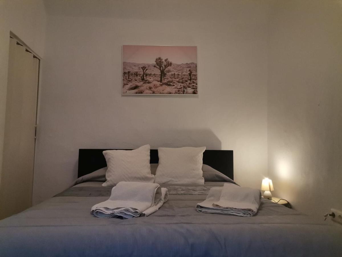 Evora Romana Alojamentos T2 Aqueduto Exteriör bild