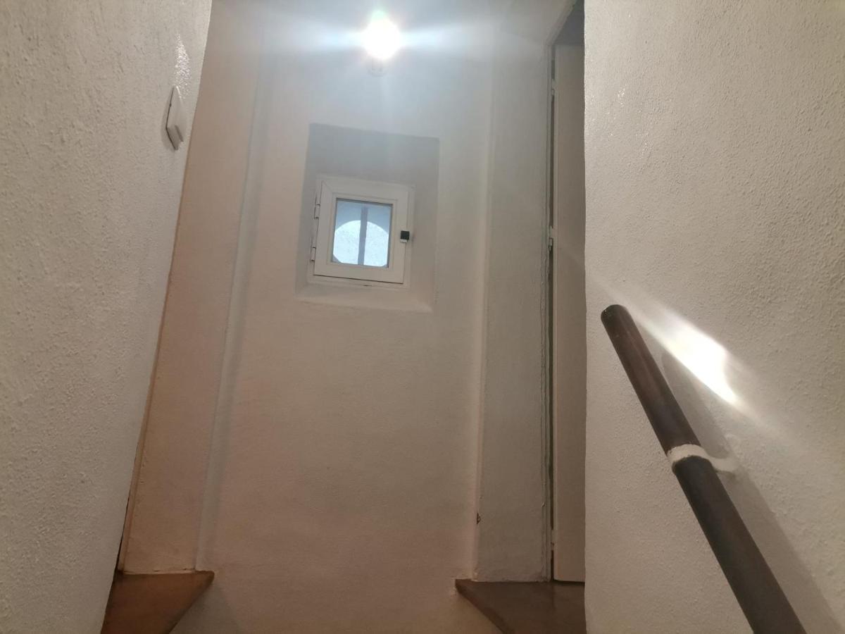 Evora Romana Alojamentos T2 Aqueduto Exteriör bild