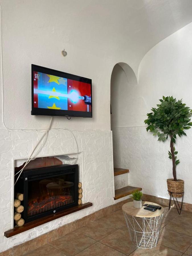 Evora Romana Alojamentos T2 Aqueduto Exteriör bild